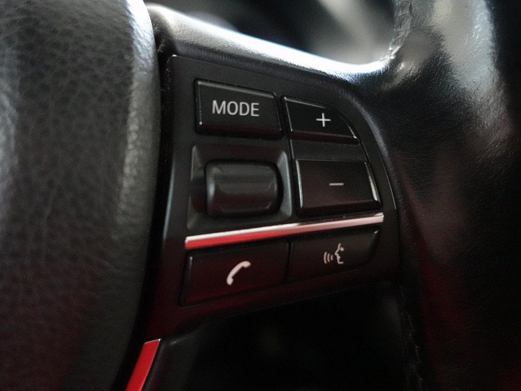 BMW Řada 5 2.0d  525d xDrive