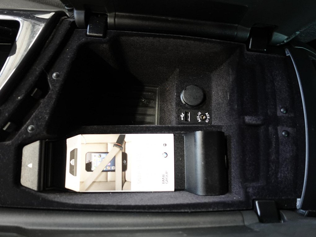 BMW Řada 5 2.0d  525d xDrive