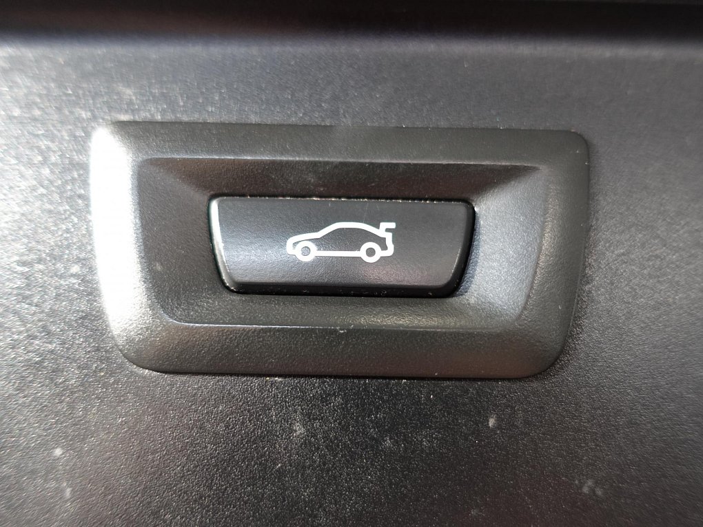 BMW Řada 5 2.0d  525d xDrive