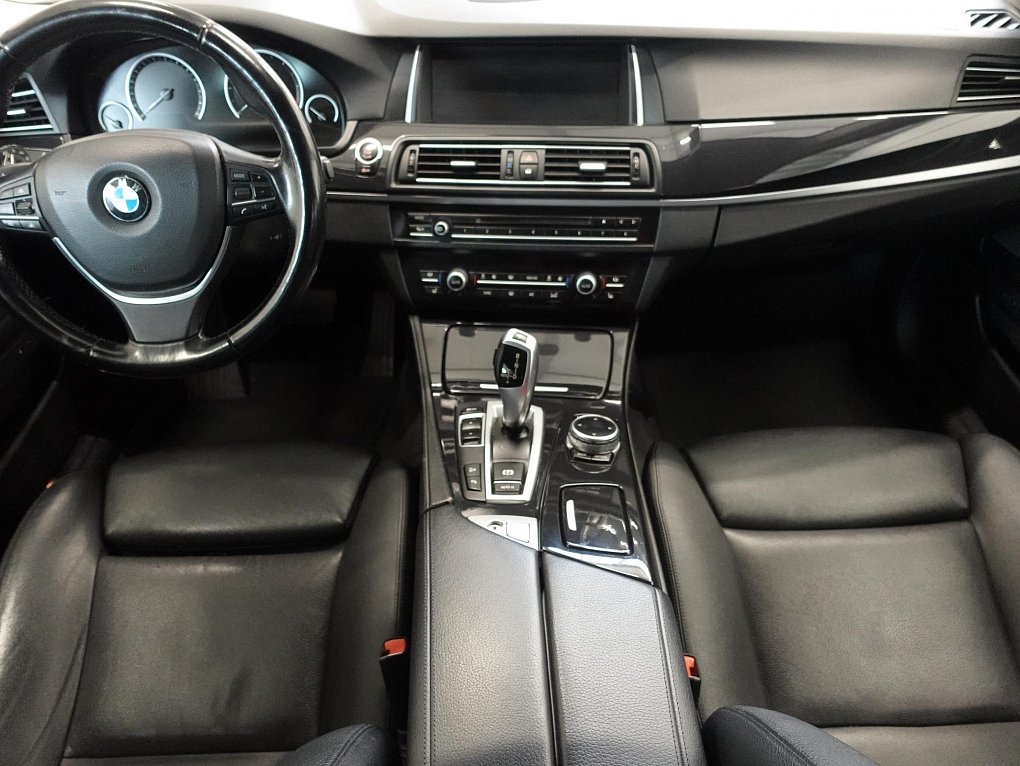 BMW Řada 5 2.0d  525d xDrive