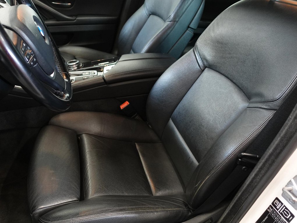 BMW Řada 5 2.0d  525d xDrive