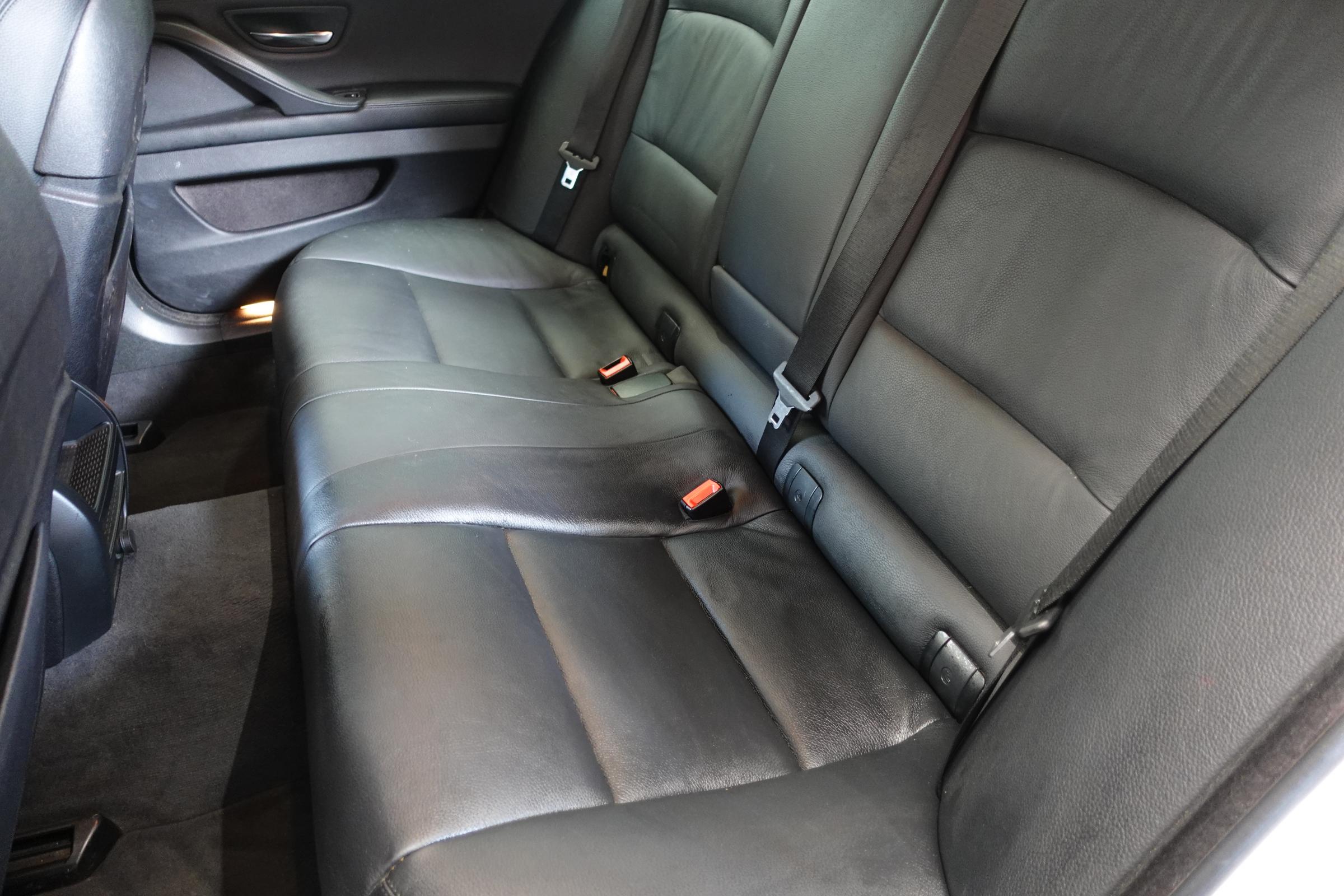 BMW Řada 5, 2014 - pohled č. 10