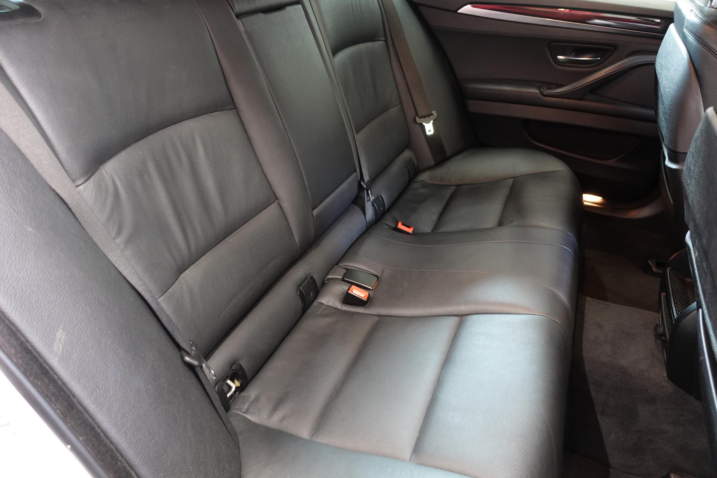 BMW Řada 5, 2014 - pohled č. 12