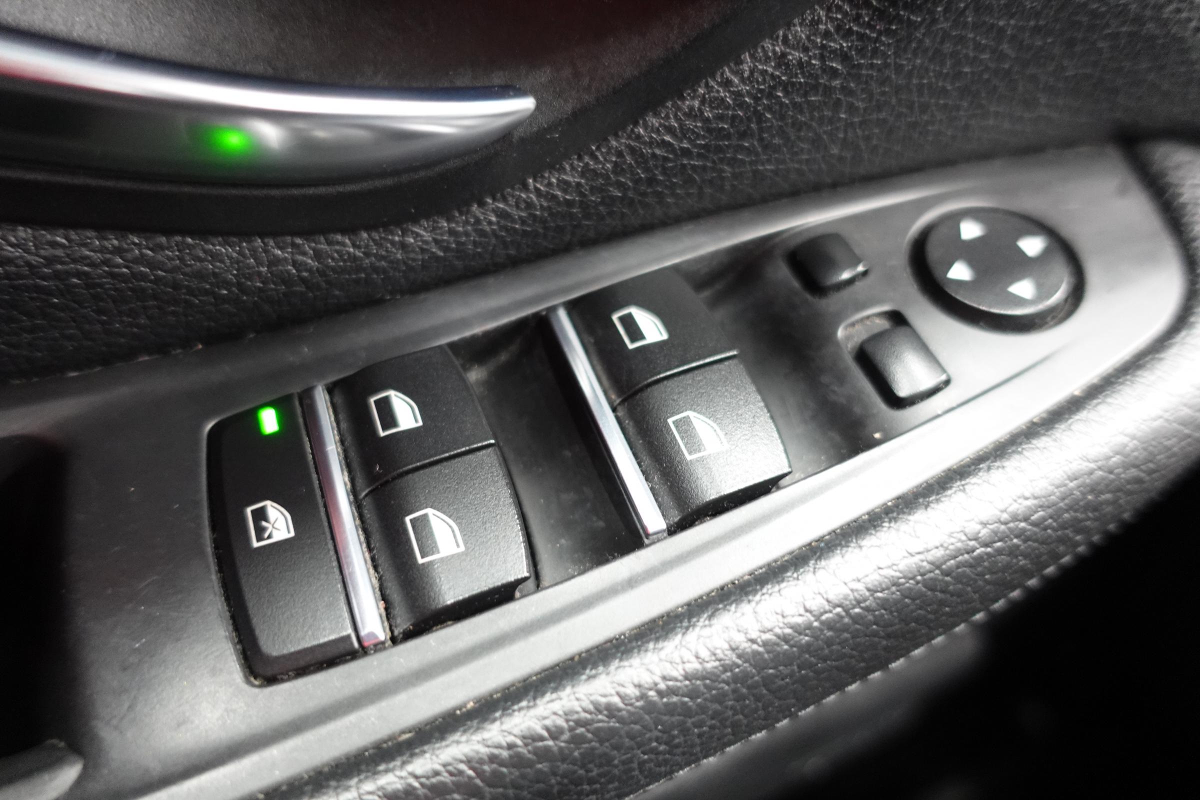 BMW Řada 5, 2014 - pohled č. 14