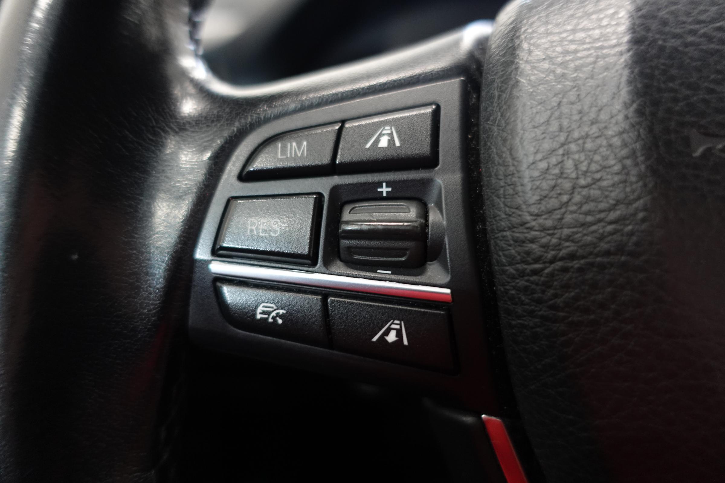 BMW Řada 5, 2014 - pohled č. 15