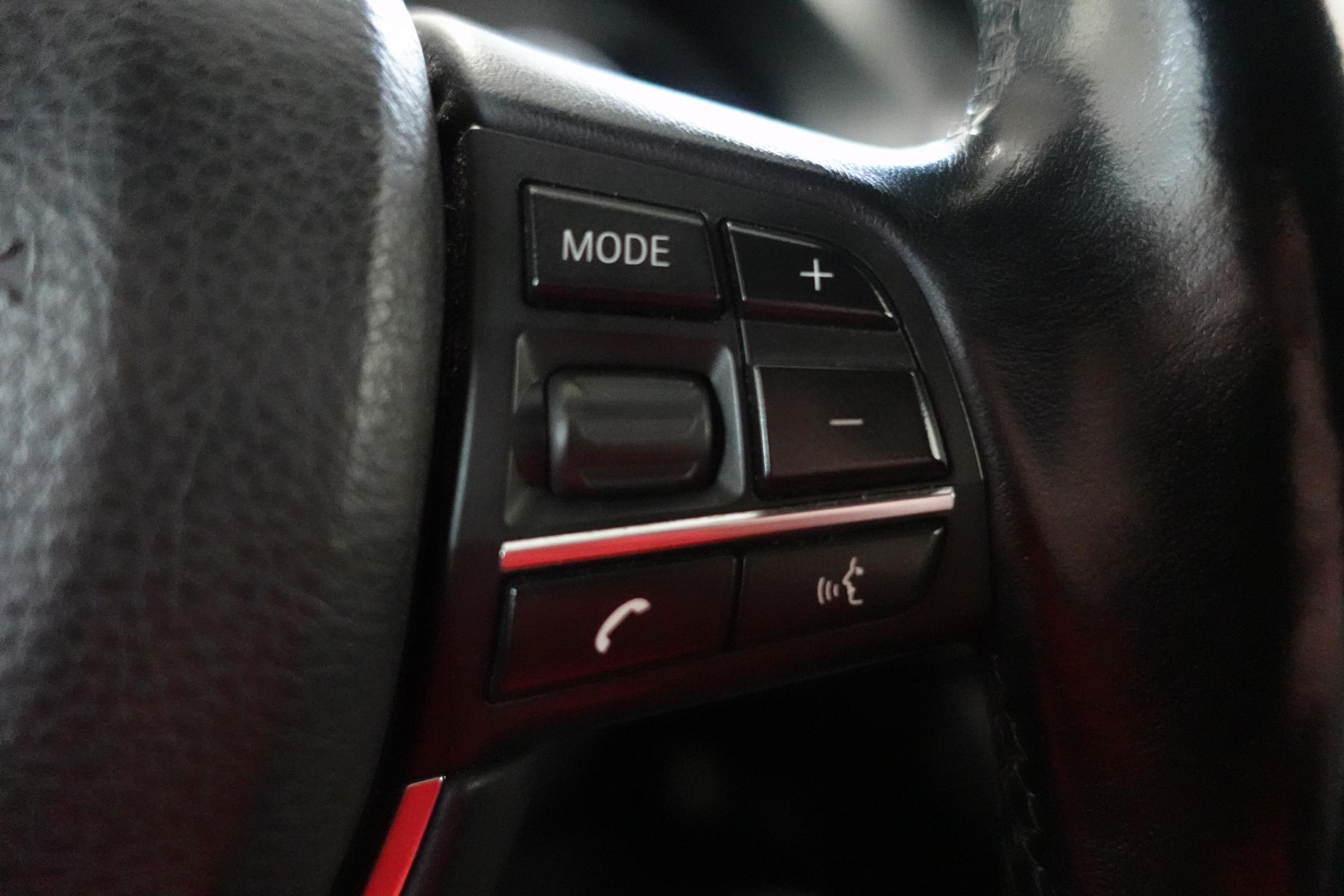 BMW Řada 5, 2014 - pohled č. 16