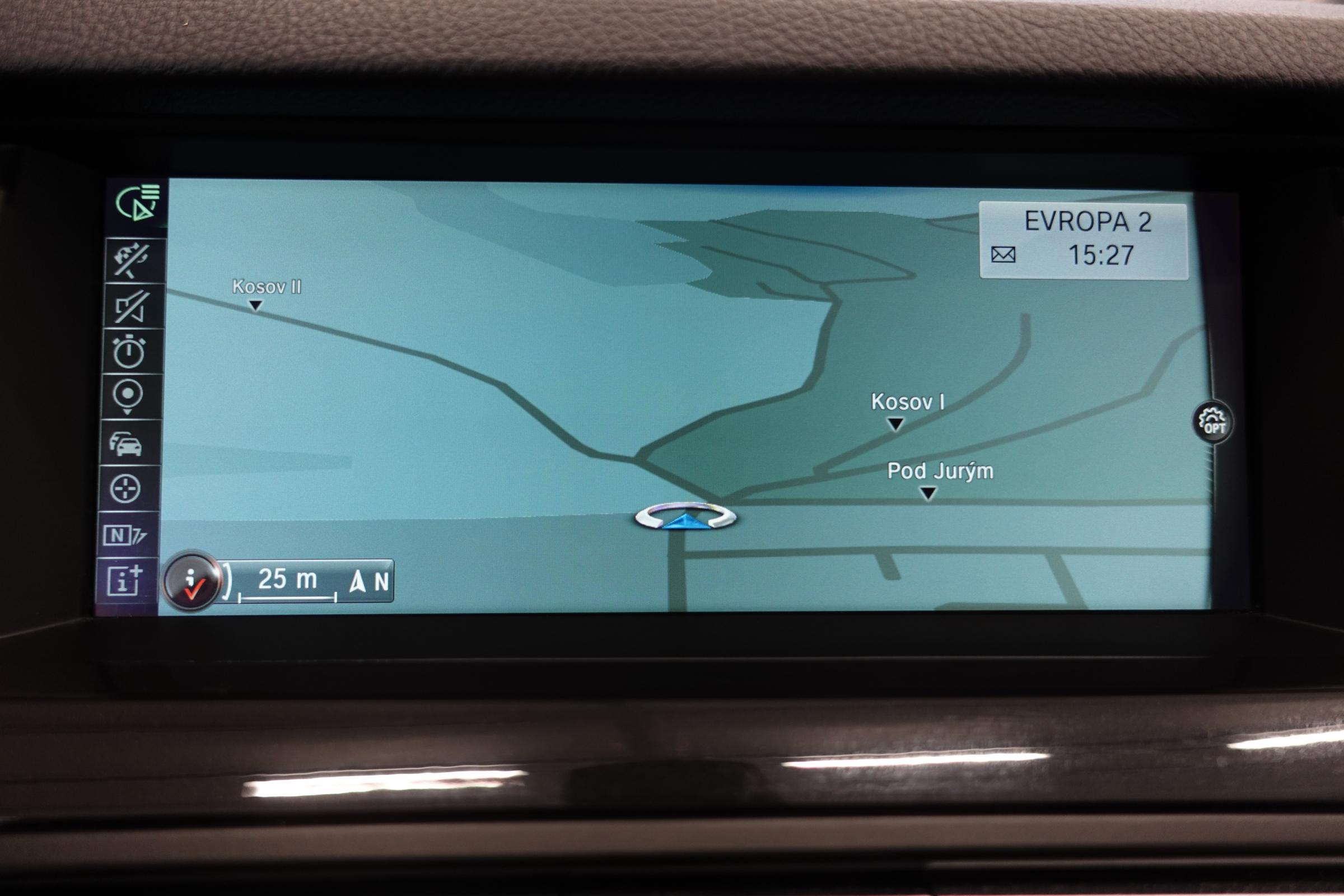 BMW Řada 5, 2014 - pohled č. 17