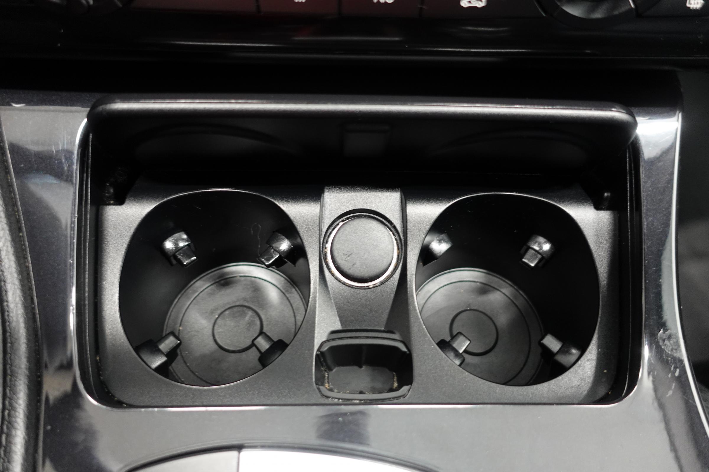 BMW Řada 5, 2014 - pohled č. 19