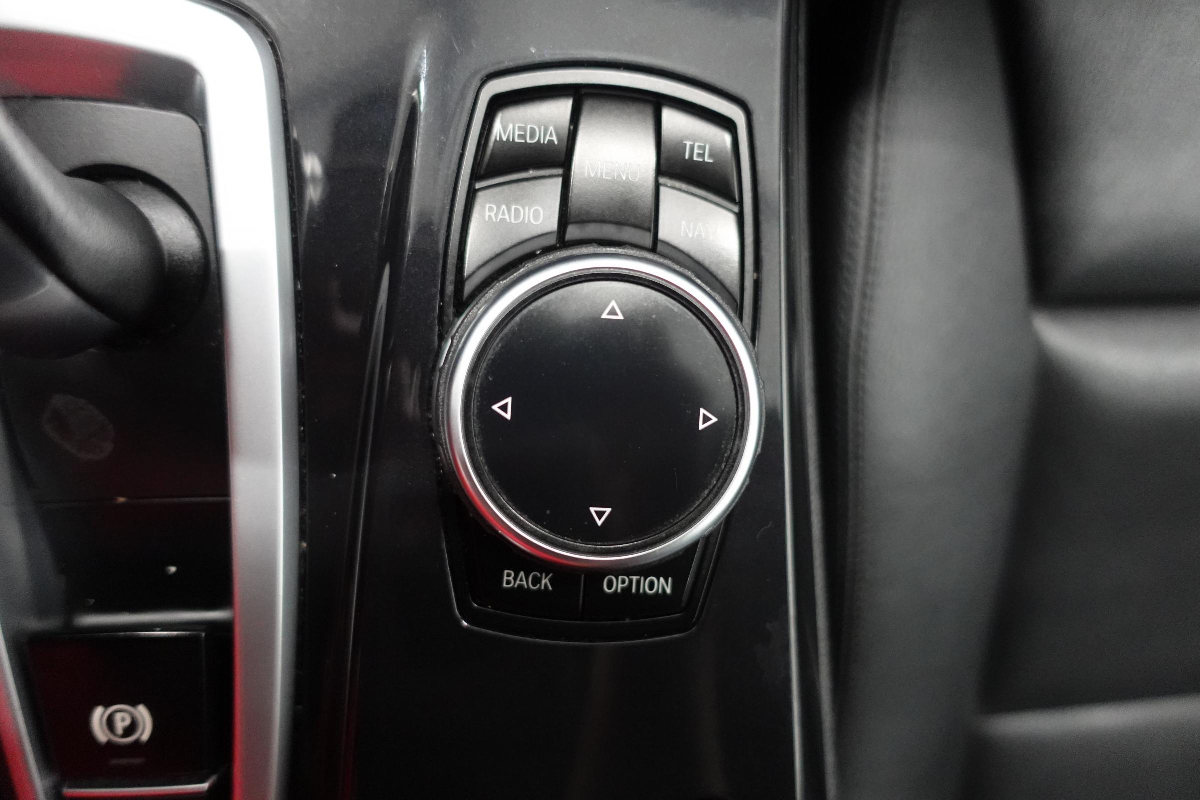 BMW Řada 5, 2014 - pohled č. 20