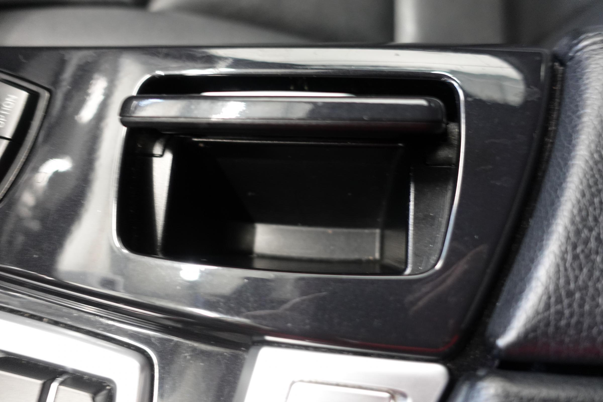 BMW Řada 5, 2014 - pohled č. 21