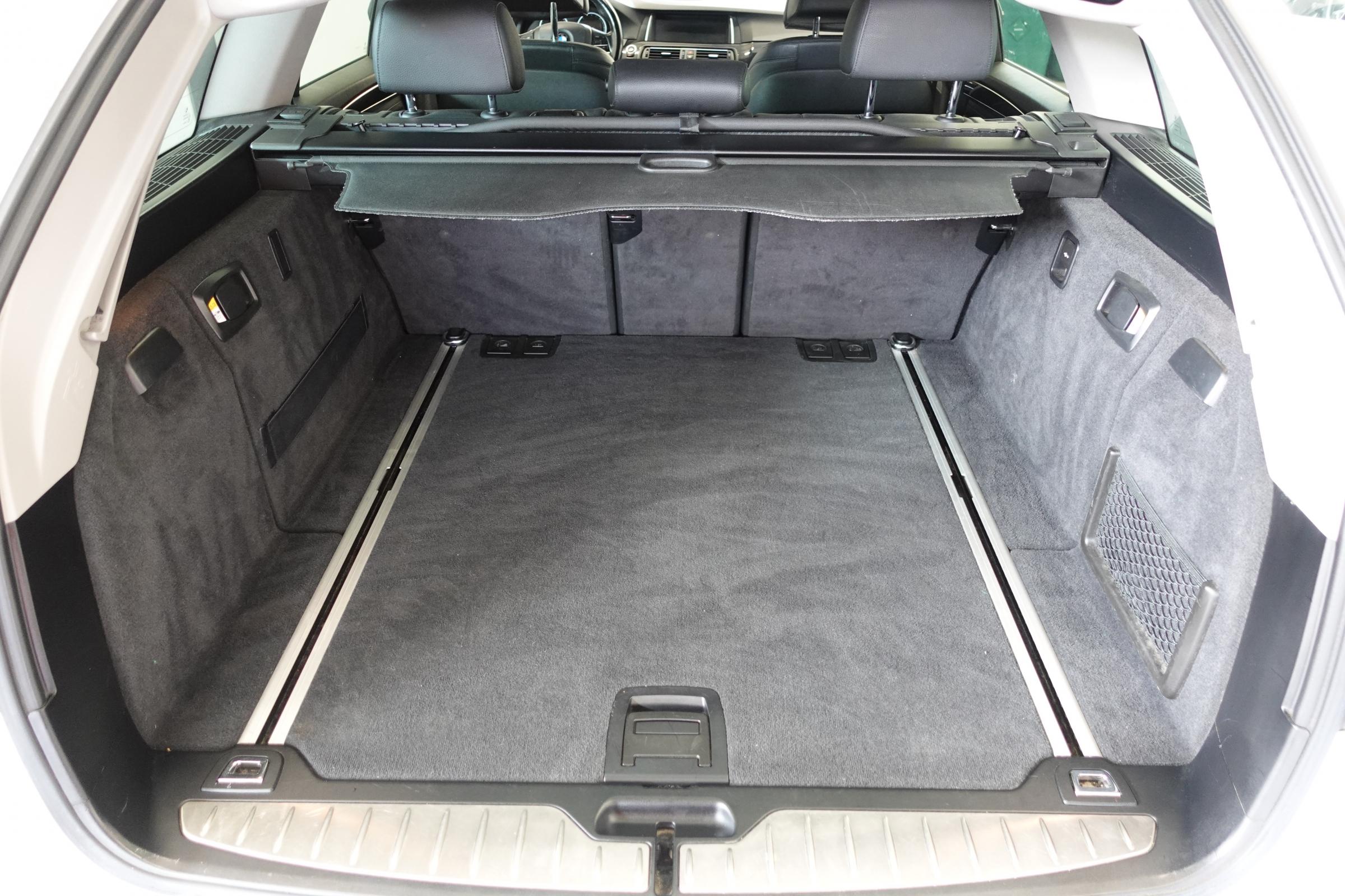 BMW Řada 5, 2014 - pohled č. 7