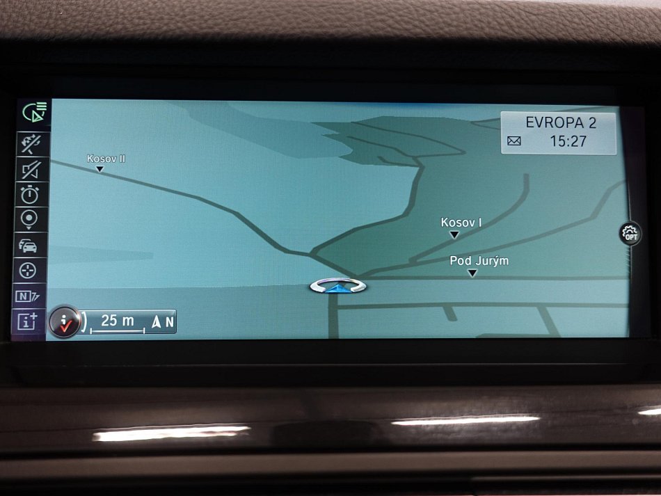 BMW Řada 5 2.0d  525d xDrive