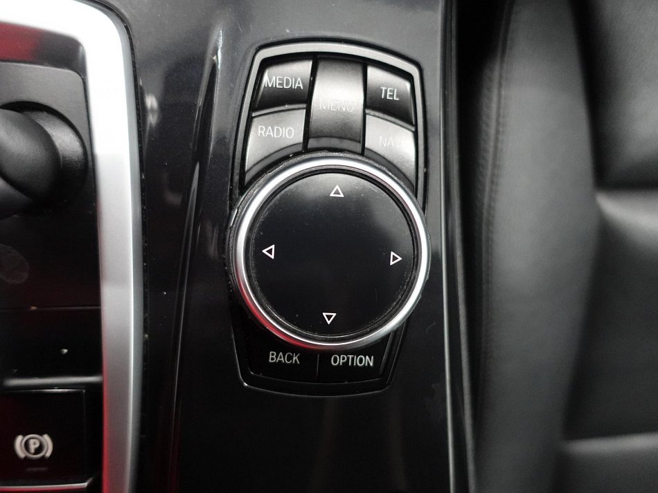 BMW Řada 5 2.0d  525d xDrive