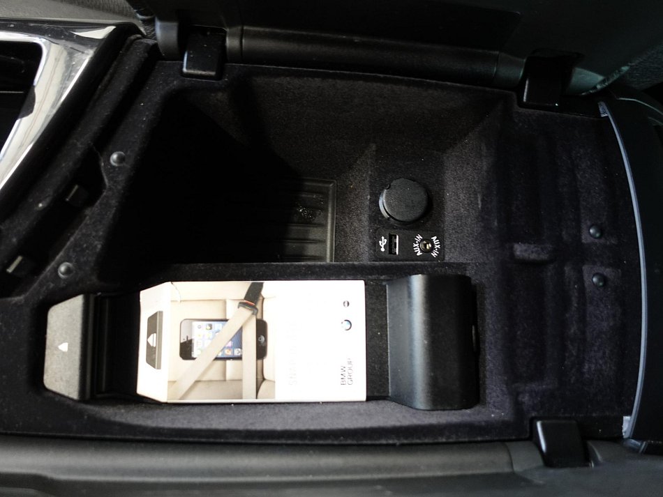 BMW Řada 5 2.0d  525d xDrive