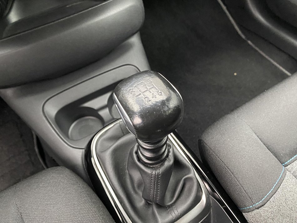 Citroën C4 Cactus 1.2 PT Shine