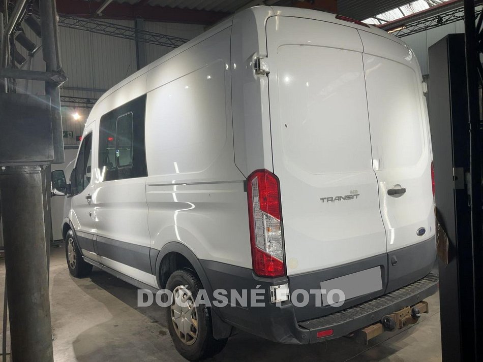 Ford Transit 2.0TDCi Trend L2H2 6míst