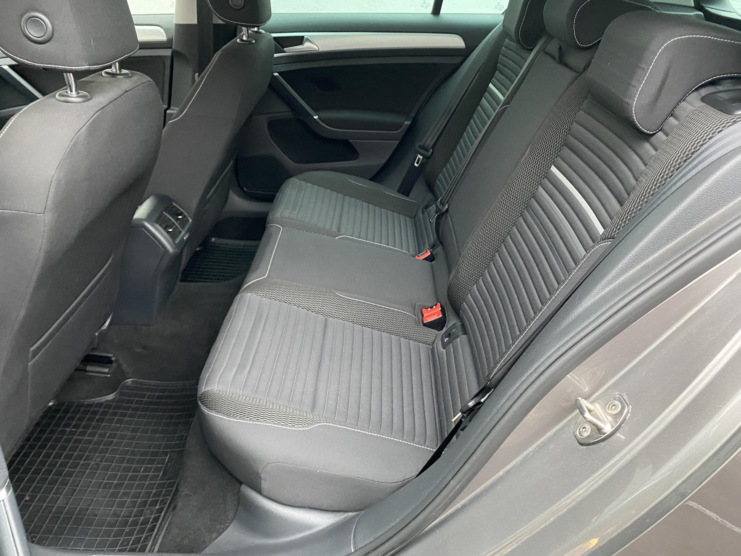 Volkswagen Golf, 2014 - pohled č. 10