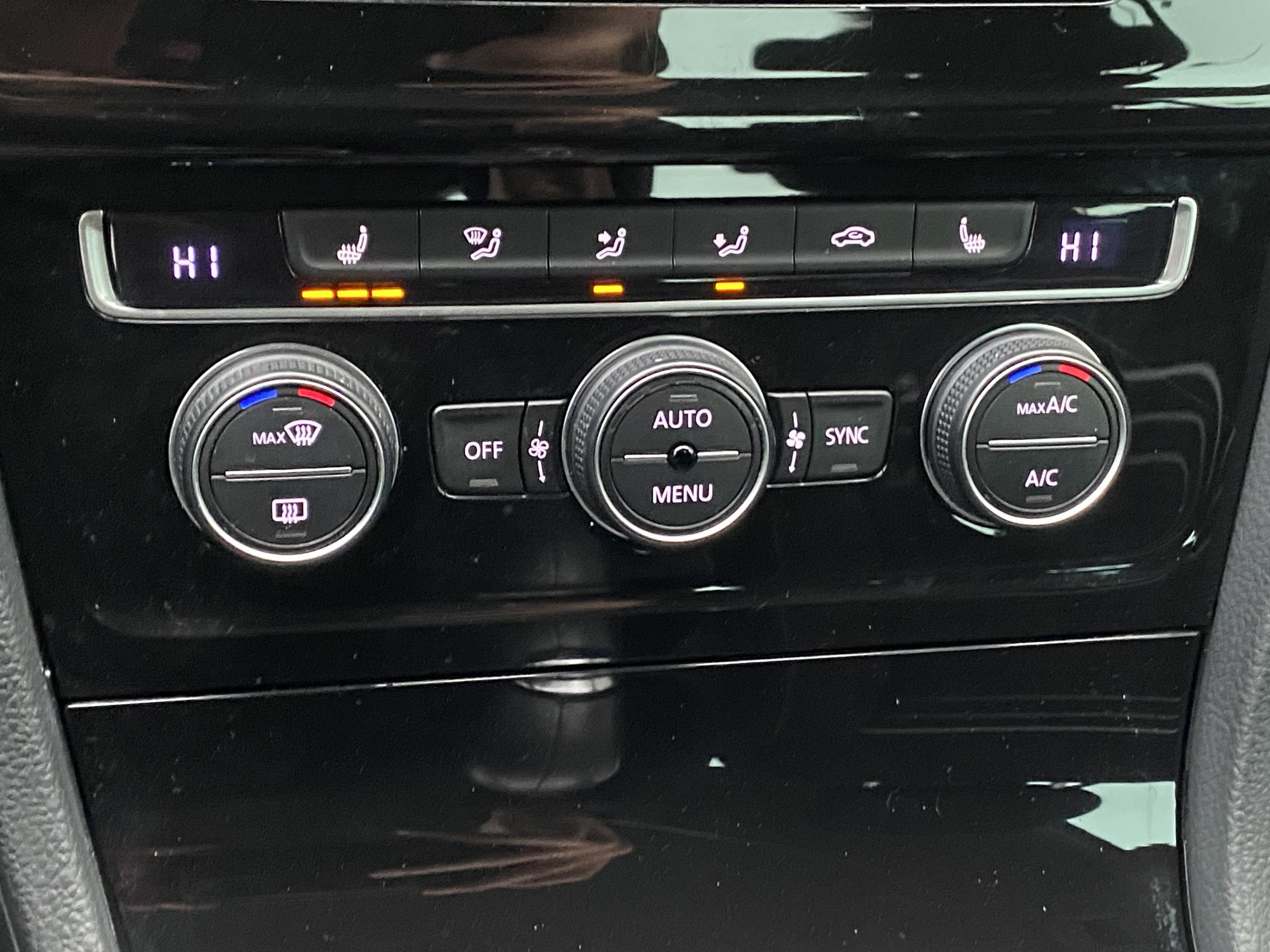 Volkswagen Golf, 2014 - pohled č. 15