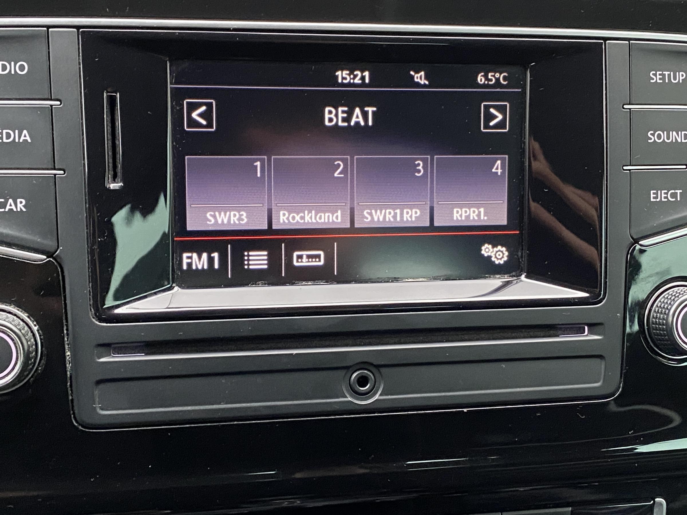 Volkswagen Golf, 2014 - pohled č. 16