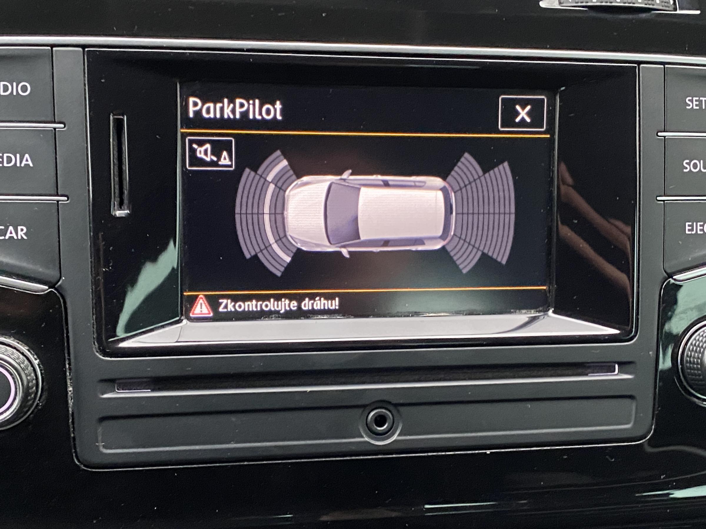 Volkswagen Golf, 2014 - pohled č. 17