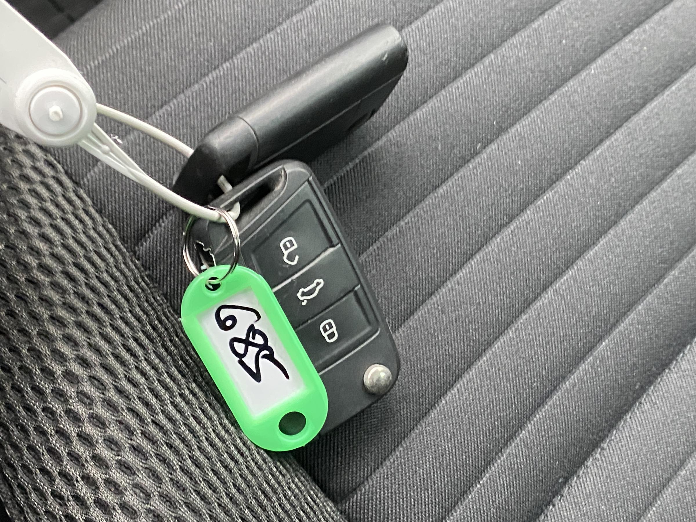 Volkswagen Golf, 2014 - pohled č. 18