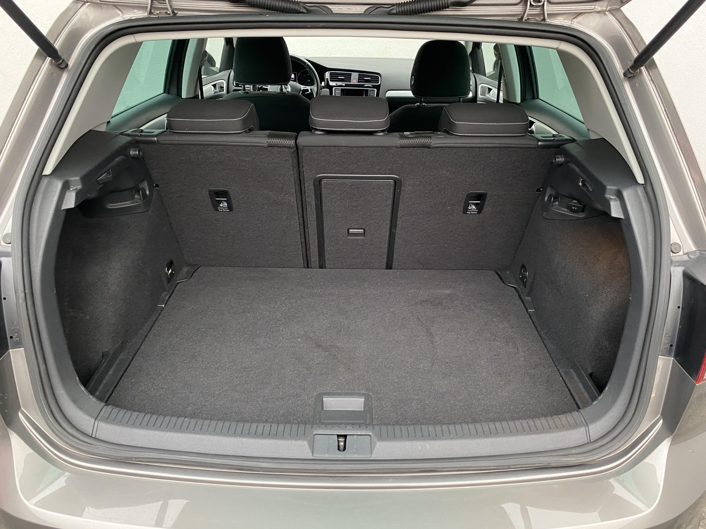 Volkswagen Golf, 2014 - pohled č. 7