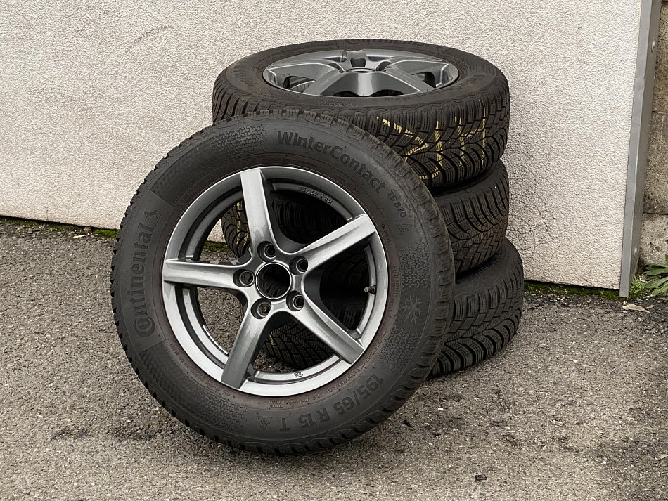 Volkswagen Golf 1.2 TSi CUP