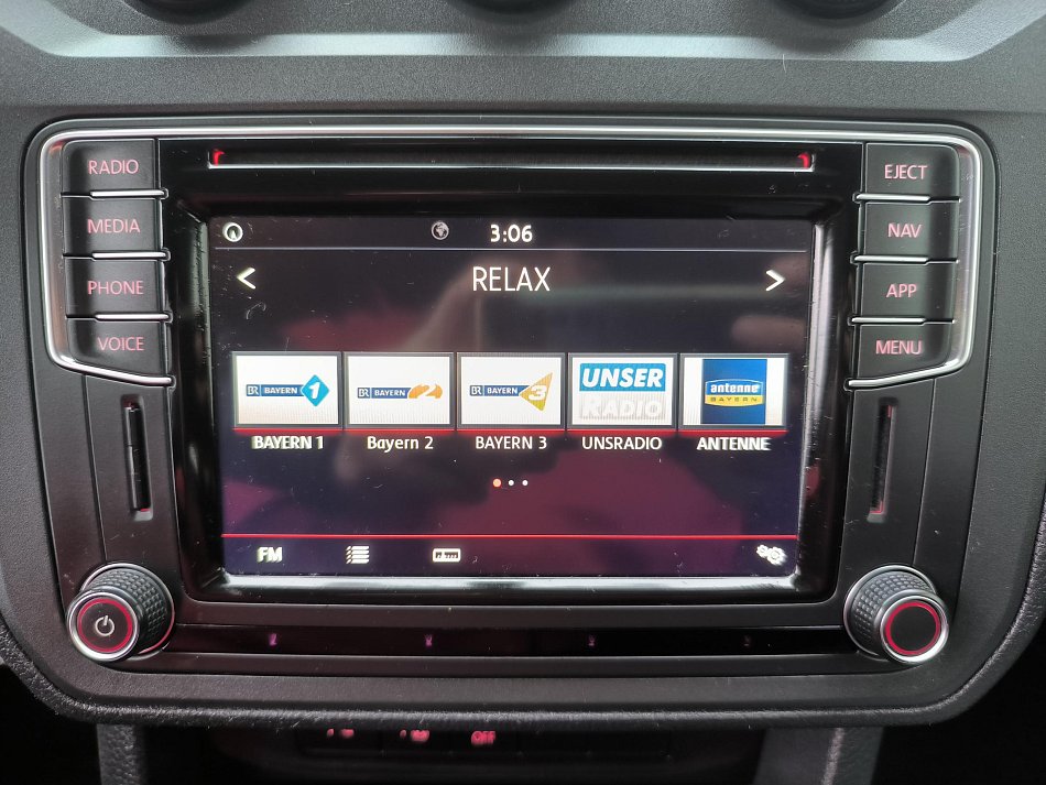 Volkswagen Caddy 2.0TDi Comfortline MAXi 7míst