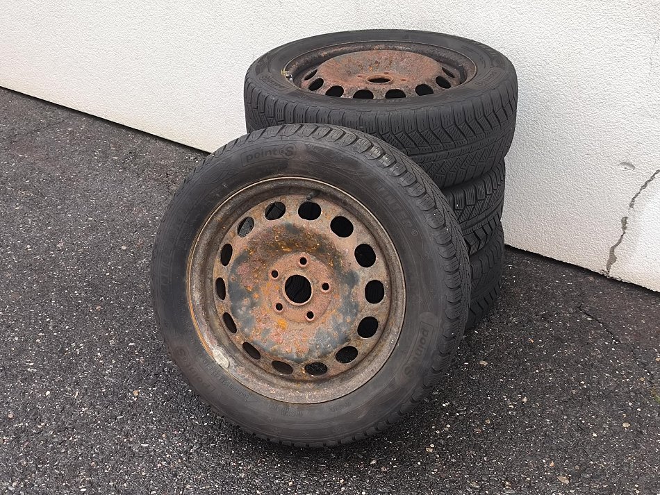 Volkswagen Caddy 2.0TDi Comfortline MAXi 7míst