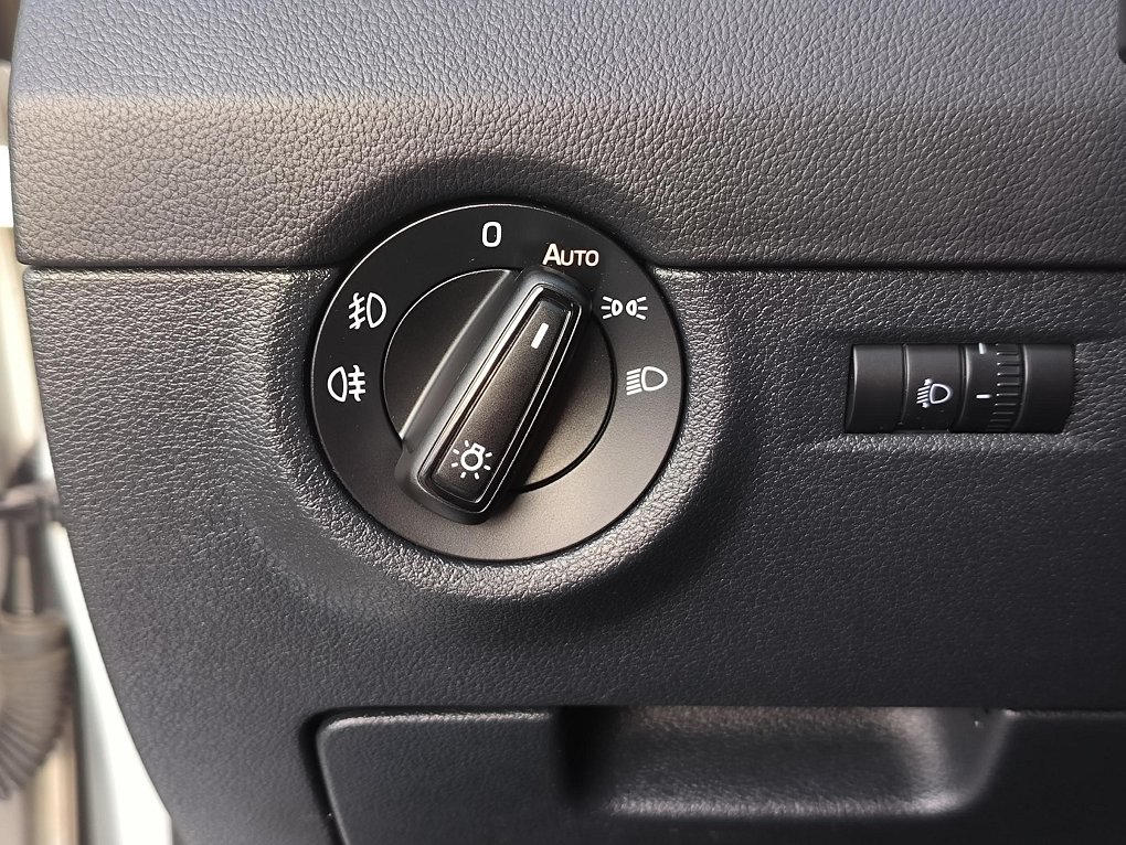 Škoda Octavia III 2.0 TDi Elegance