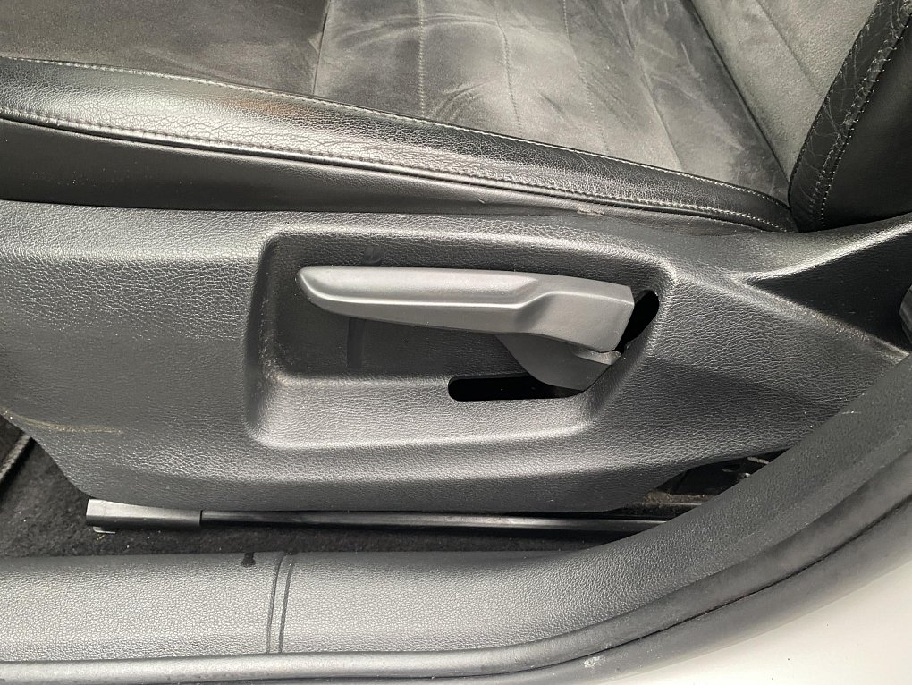 Škoda Octavia III 1.6 TDi Elegance 4x4