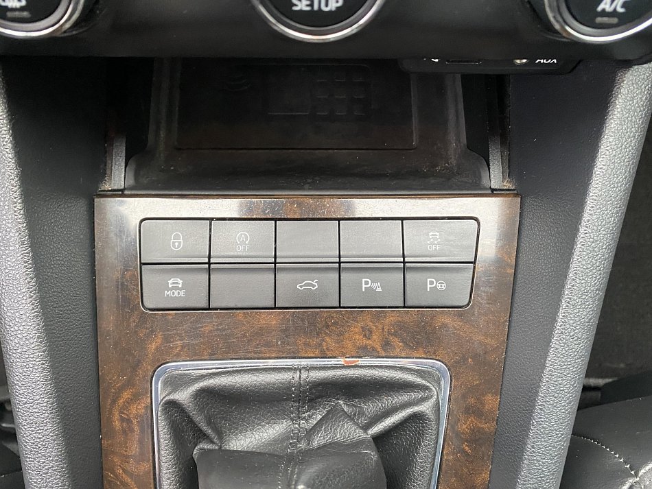 Škoda Octavia III 1.6 TDi Elegance