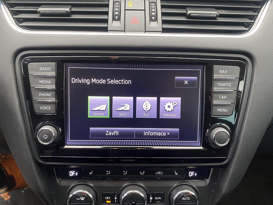 Škoda Octavia III 1.6 TDi Elegance