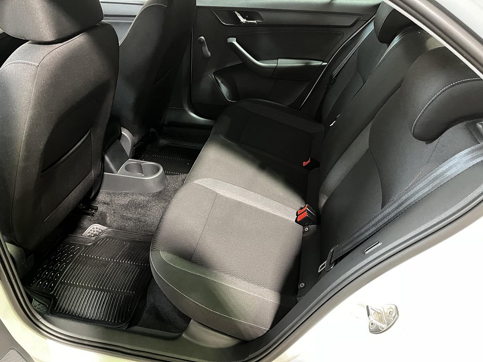 Škoda Rapid 1.2 TSi Ambition