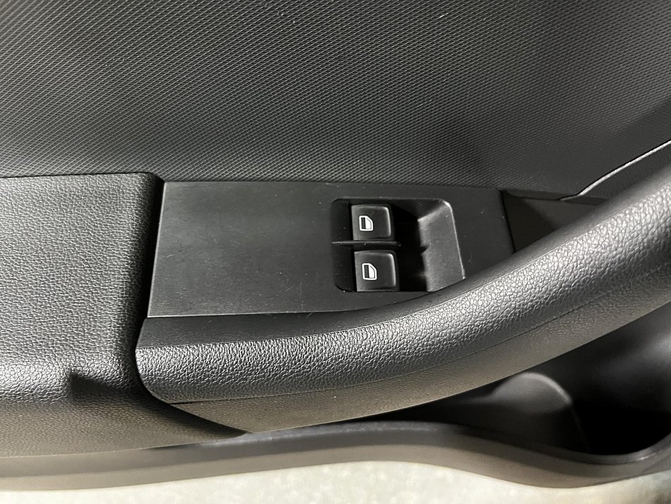 Škoda Rapid 1.2 TSi Ambition