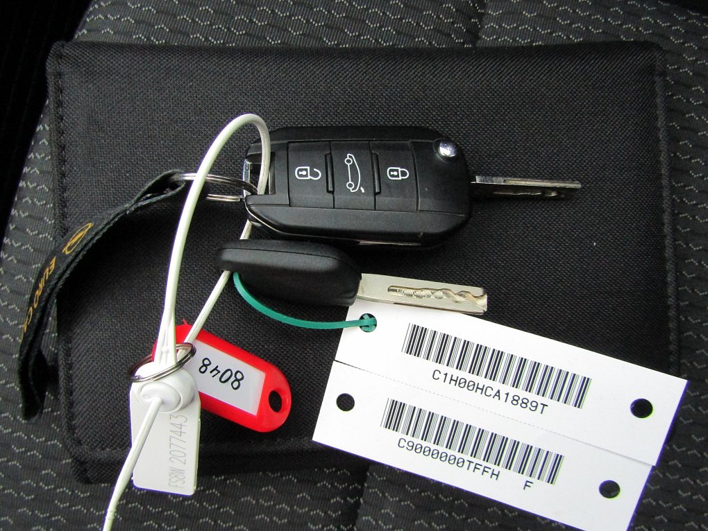 Opel Crossland X 1.2i 