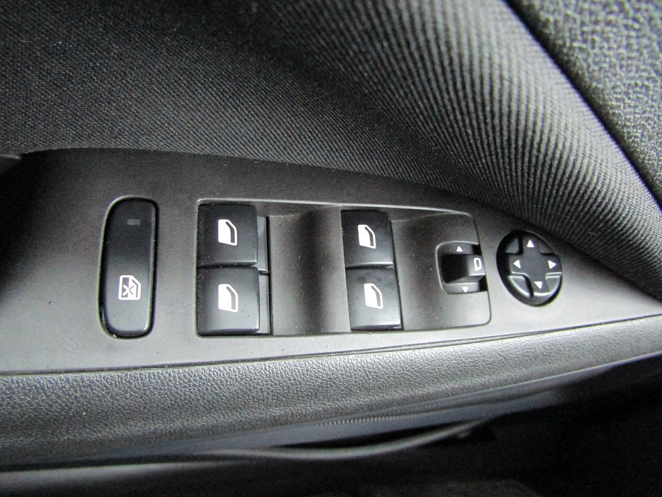 Opel Crossland X 1.2i 