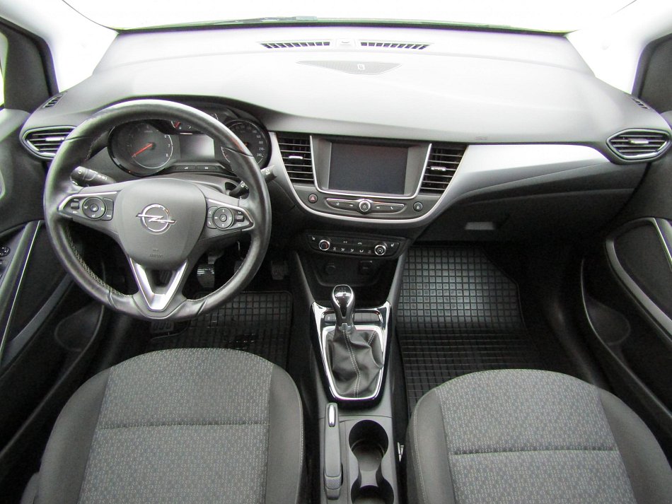 Opel Crossland X 1.2i 