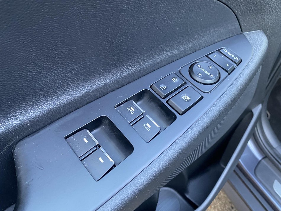 Hyundai Tucson 1.6 CRDi N-Line