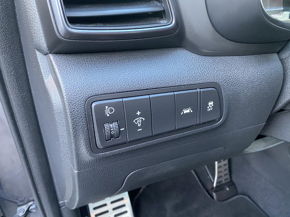 Hyundai Tucson 1.6 CRDi N-Line