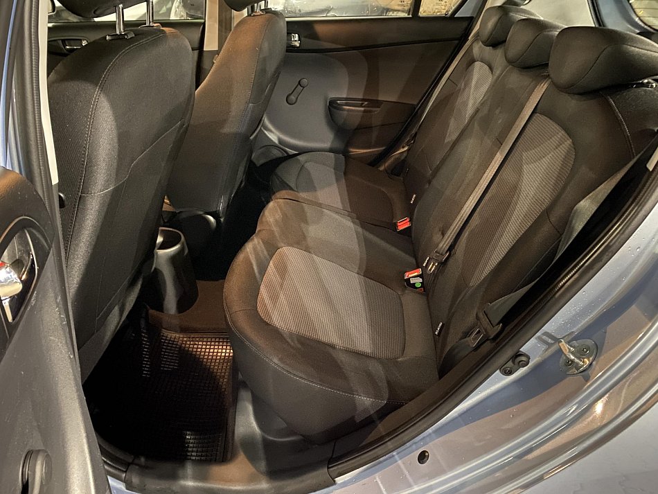 Hyundai I20 1.2i Classic