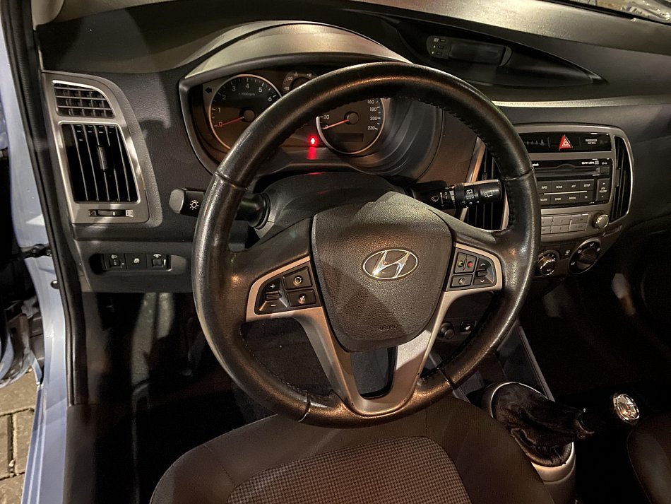 Hyundai I20 1.2i Classic