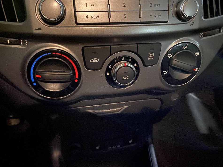 Hyundai I20 1.2i Classic