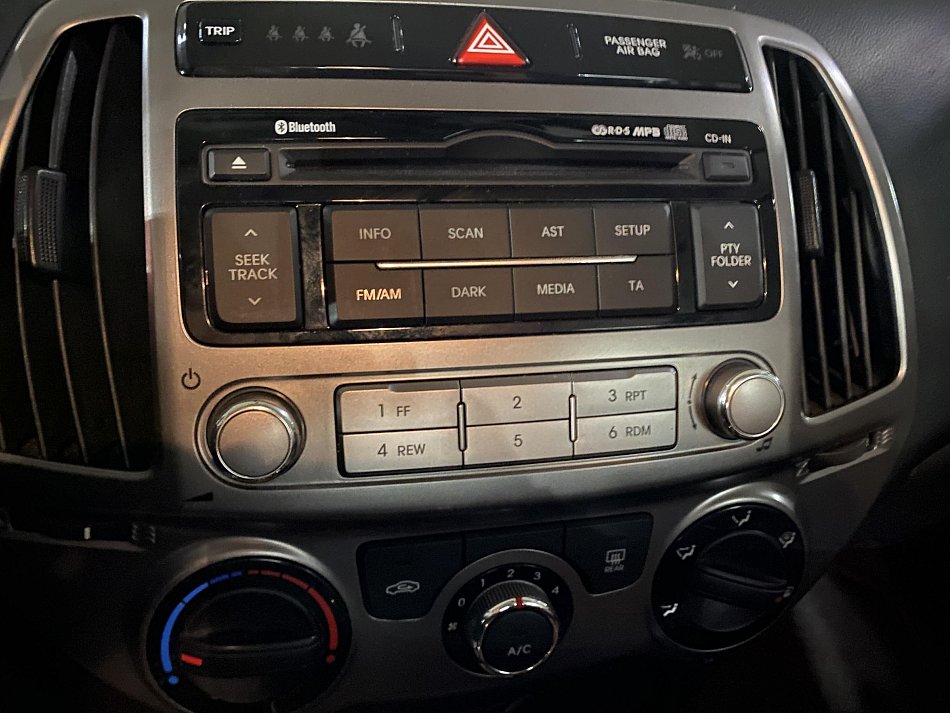 Hyundai I20 1.2i Classic