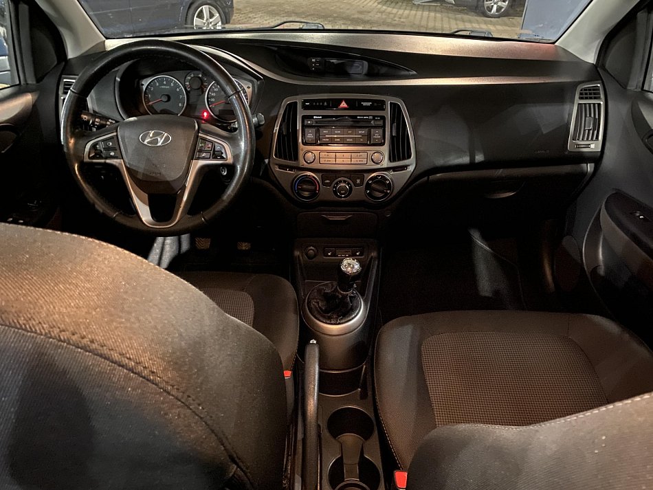 Hyundai I20 1.2i Classic