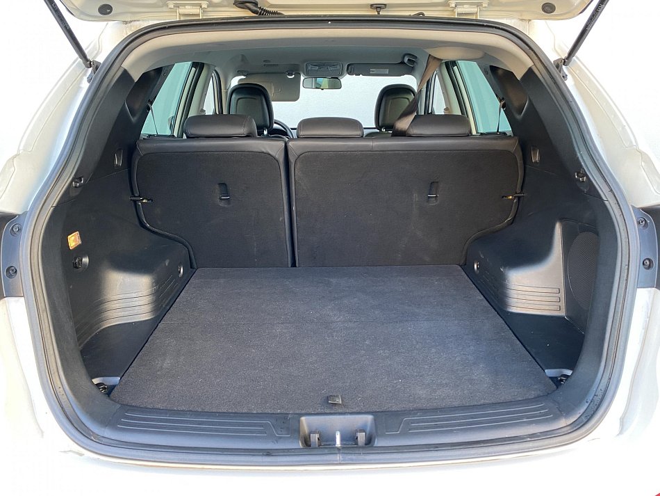 Hyundai Ix35 2.0 CVVT Style