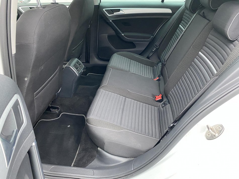 Volkswagen Golf 1.2 TSi CUP