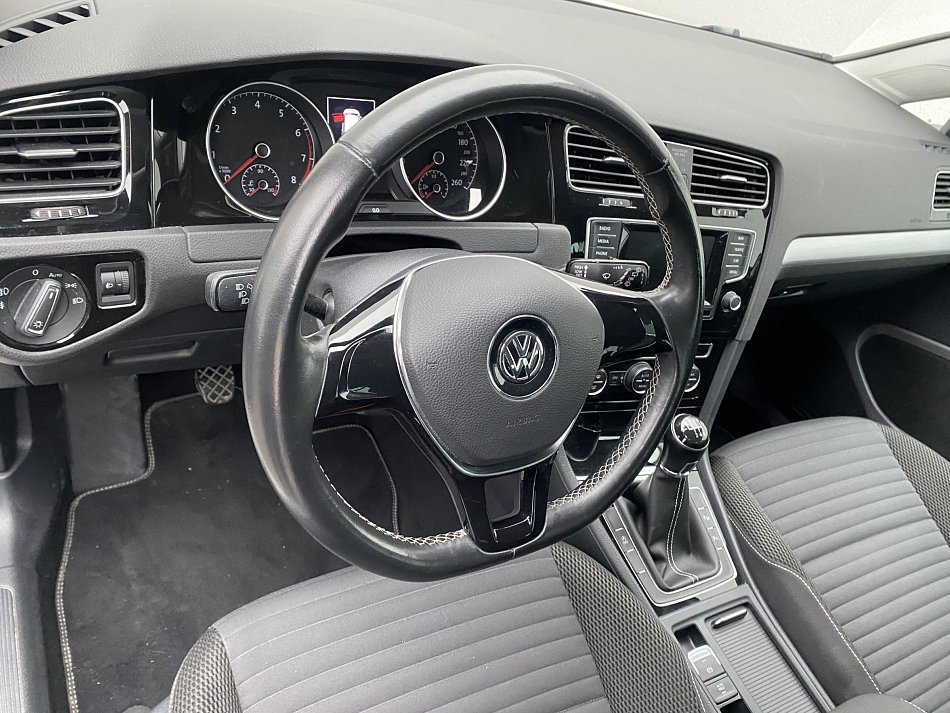 Volkswagen Golf 1.2 TSi CUP