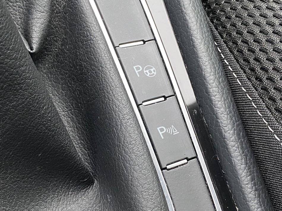 Volkswagen Golf 1.2 TSi CUP