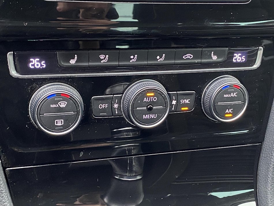 Volkswagen Golf 1.2 TSi CUP